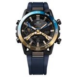  [Pin Miễn Phí Trọn Đời] ECB-2000NP-1A - Đồng hồ Casio Edifice - Tem Vàng Chống Giả 