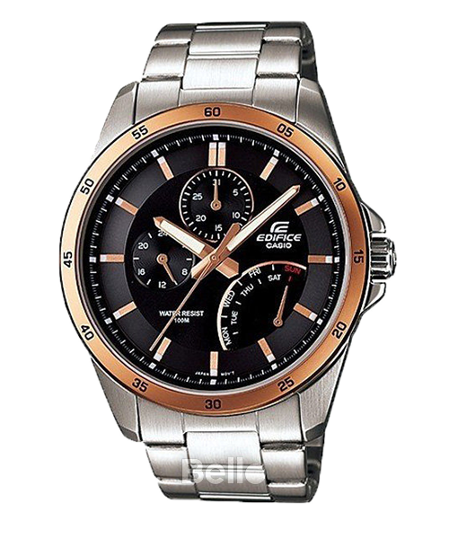 casio edifice 5062