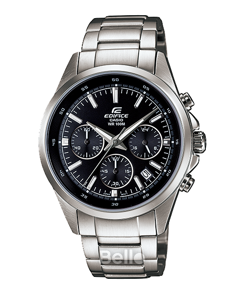 Casio Edifice EFR-527D-1AVUDF - Uy tín từ 2009, Tem vàng chống giả 