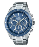  [Pin Miễn Phí Trọn Đời] EFR-552D-2A - Đồng hồ Casio Edifice - Tem Vàng Chống Giả 