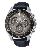  [Pin Miễn Phí Trọn Đời] EFR-552L-5A - Đồng hồ Casio Edifice - Tem Vàng Chống Giả 