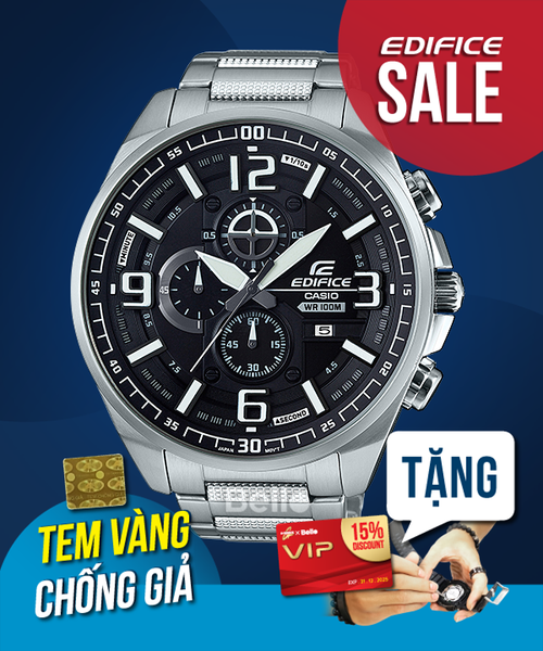 casio efr 555d