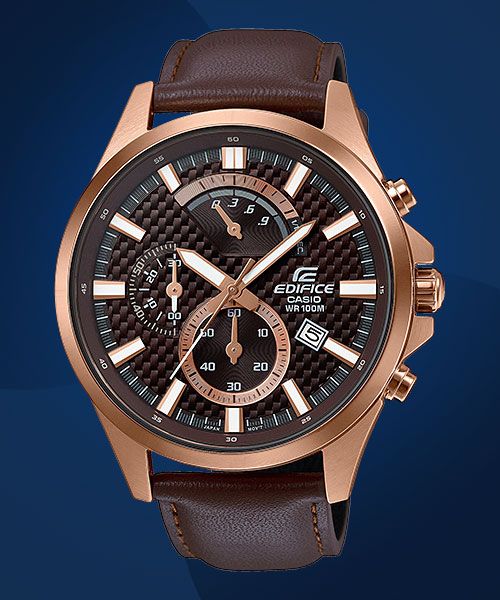 casio edifice efv 530gl
