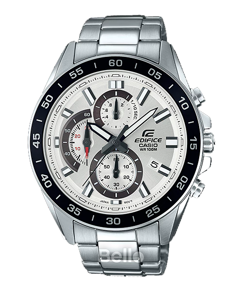 Casio Edfice EFV-550D-7A