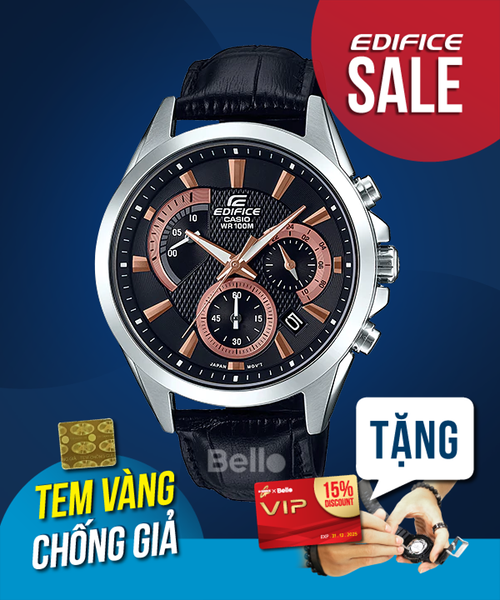 casio edifice efv 580