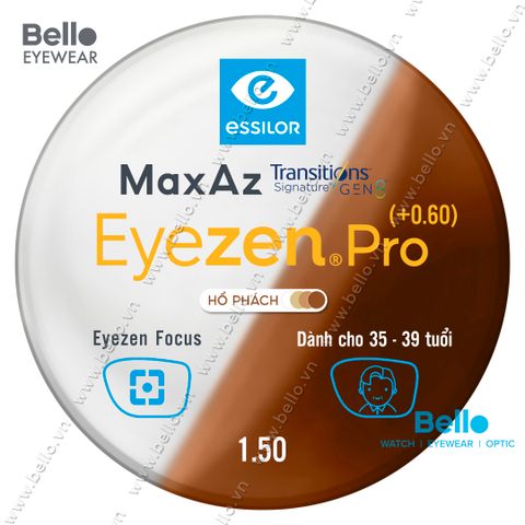 Essilor Eyezen Pro