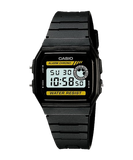  [Pin Miễn Phí Trọn Đời] F-94WA-9DG - Đồng hồ Casio - Tem vàng chống giả 