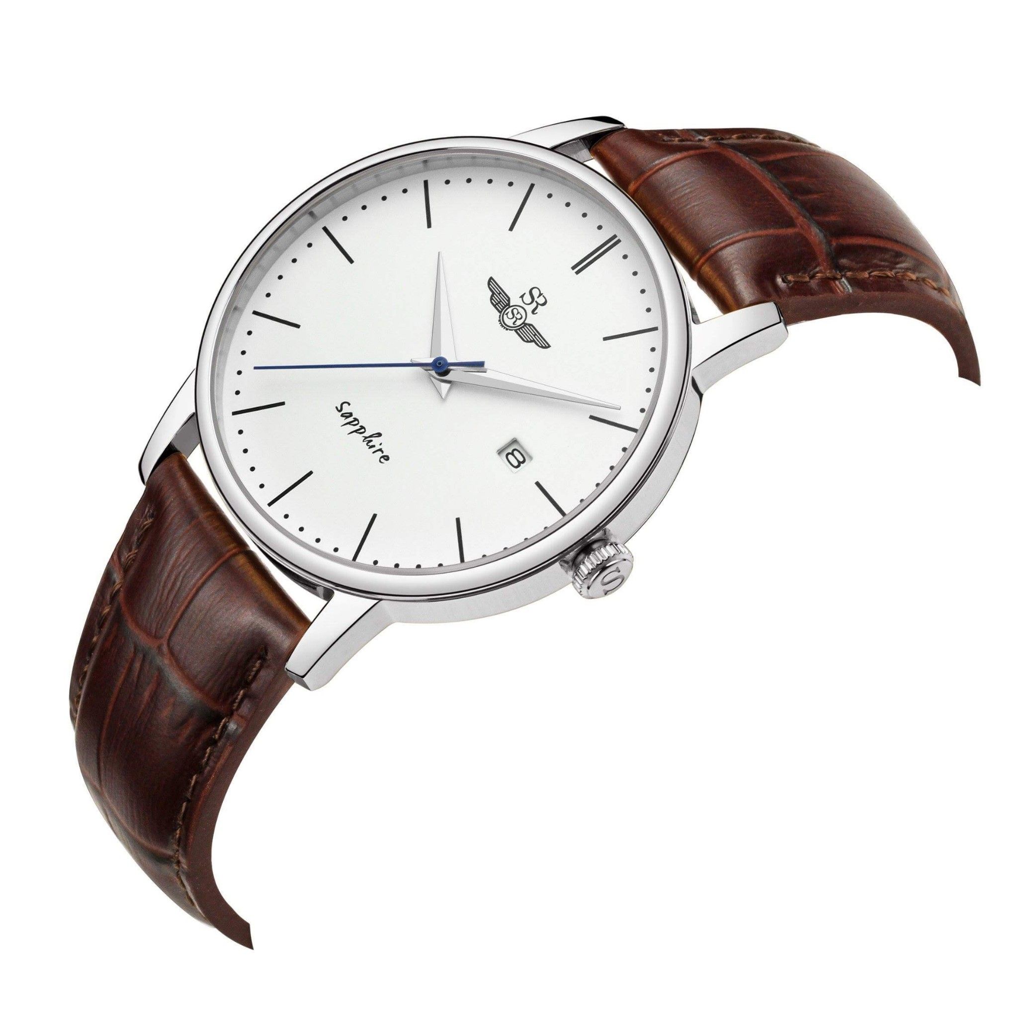 SRWATCH SG1055.4102TE TIMEPIECE