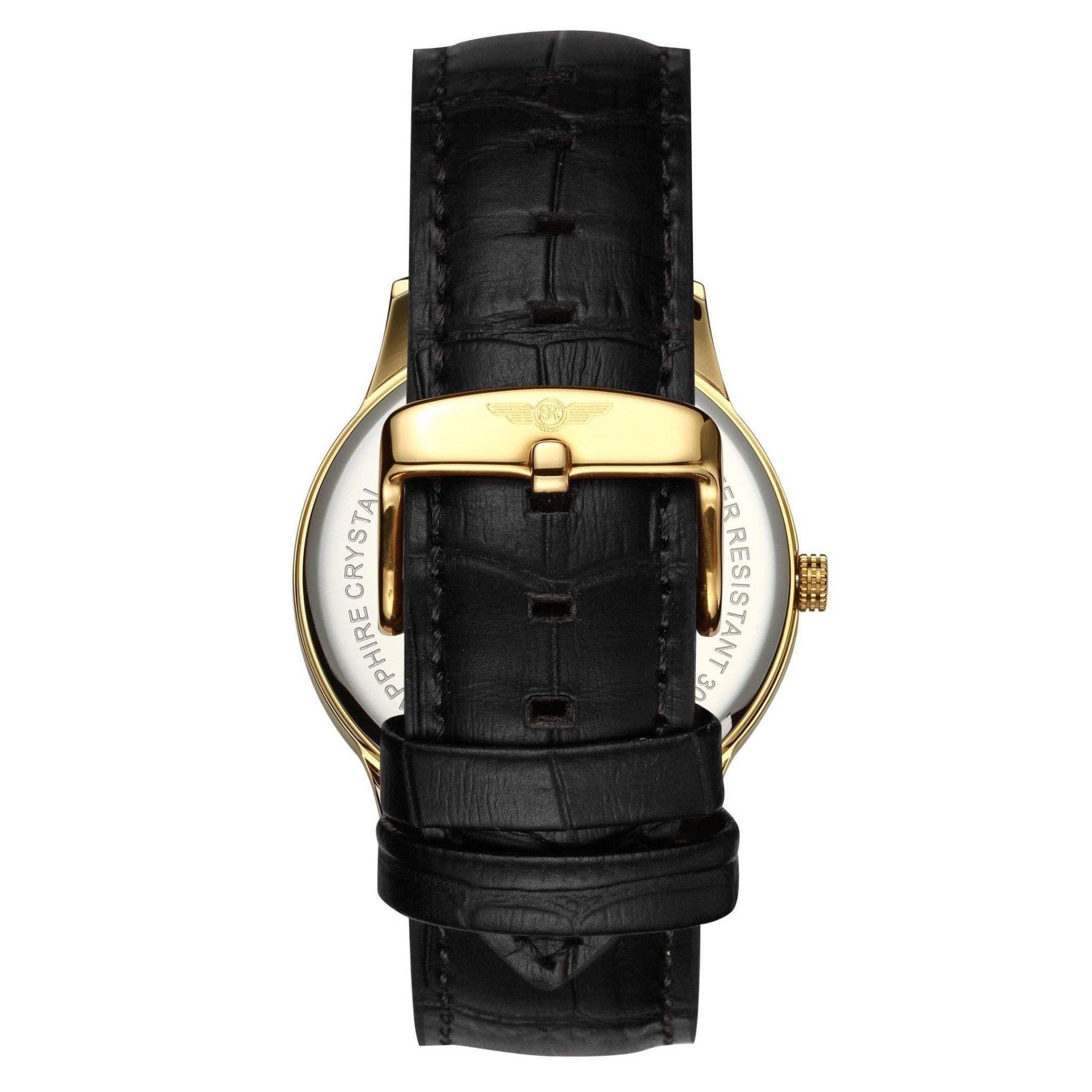 SRWATCH SG1056.4601TE TIMEPIECE