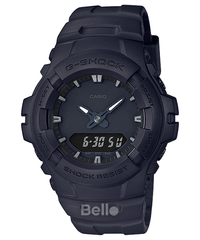 G-Shock G-100BB-1