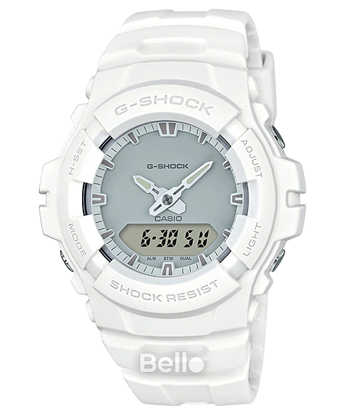 Casio G-Shock G-100CU-7A