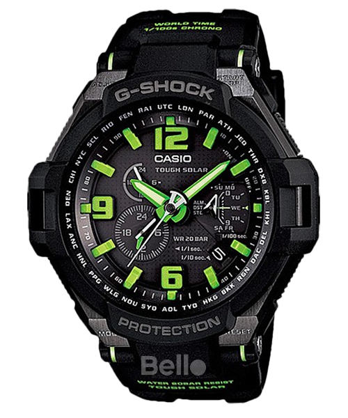 Casio G-Shock G-1400-1A3