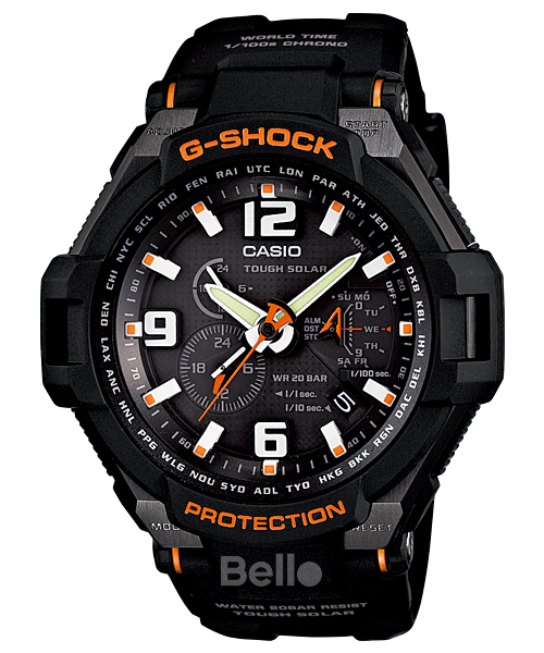Casio G-Shock G-1400-1A