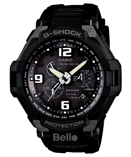 Casio G-Shock G-1400A-1A