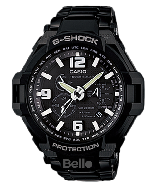 Casio G-Shock G-1400D-1A