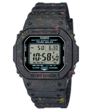  [Pin Miễn Phí Trọn Đời] G-5600BG-1DR - Đồng hồ G-Shock Nam - Tem Vàng Chống Giả 