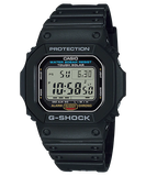  [Pin Miễn Phí Trọn Đời] G-5600UE-1 - Đồng hồ G-Shock Nam - Tem Vàng Chống Giả 