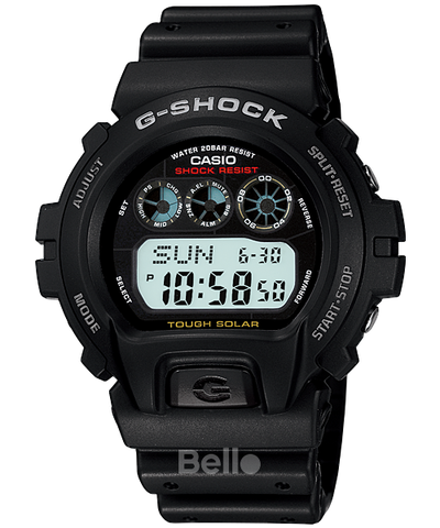 G-Shock G-6900-1