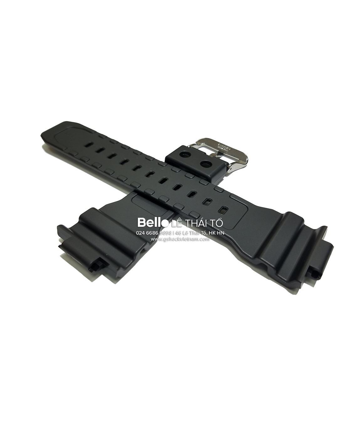 Thay Dây đồng hồ Casio G-Shock Chính hãng G-7900-1