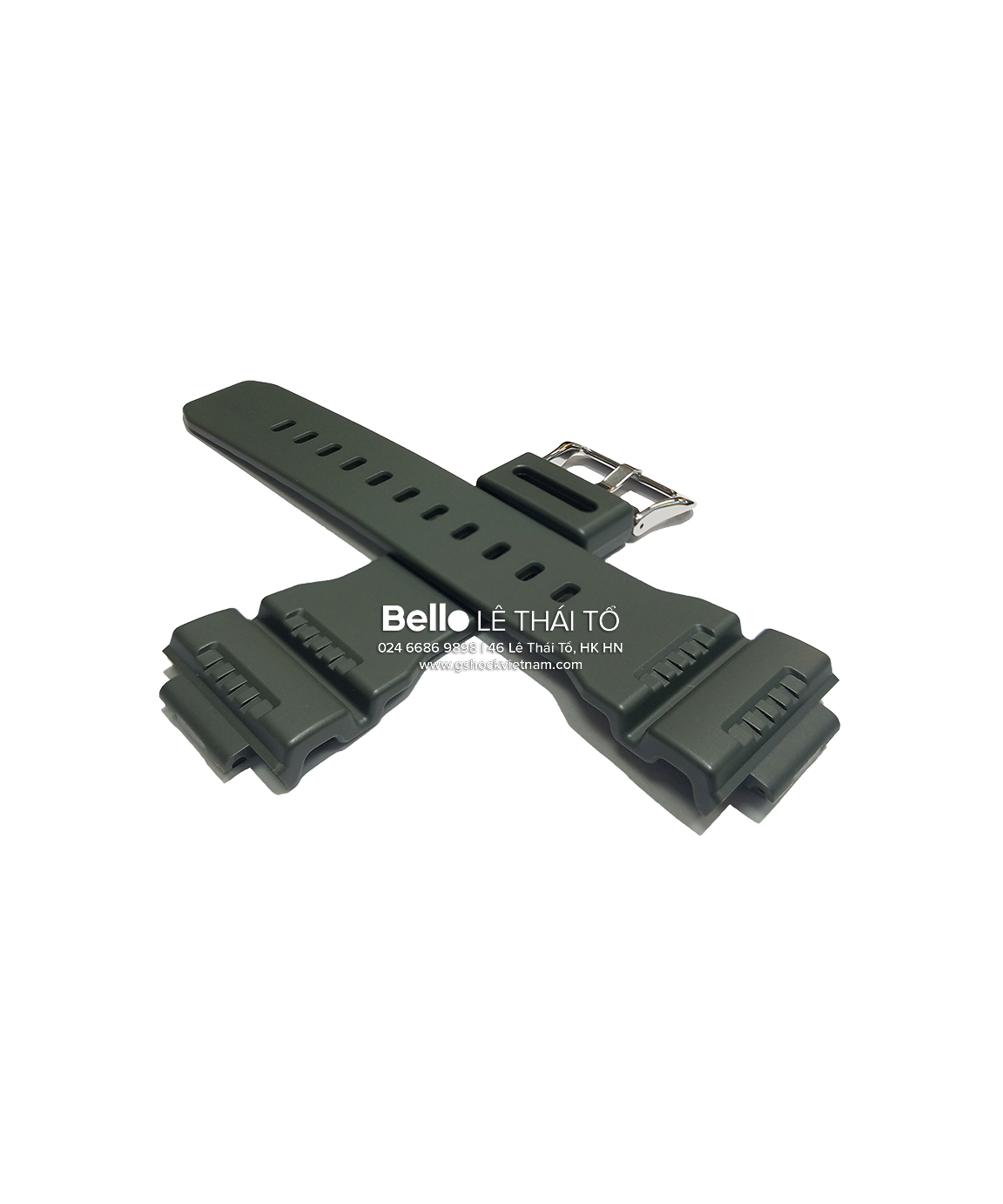 Dây Vỏ Casio G-Shock G-7900-3