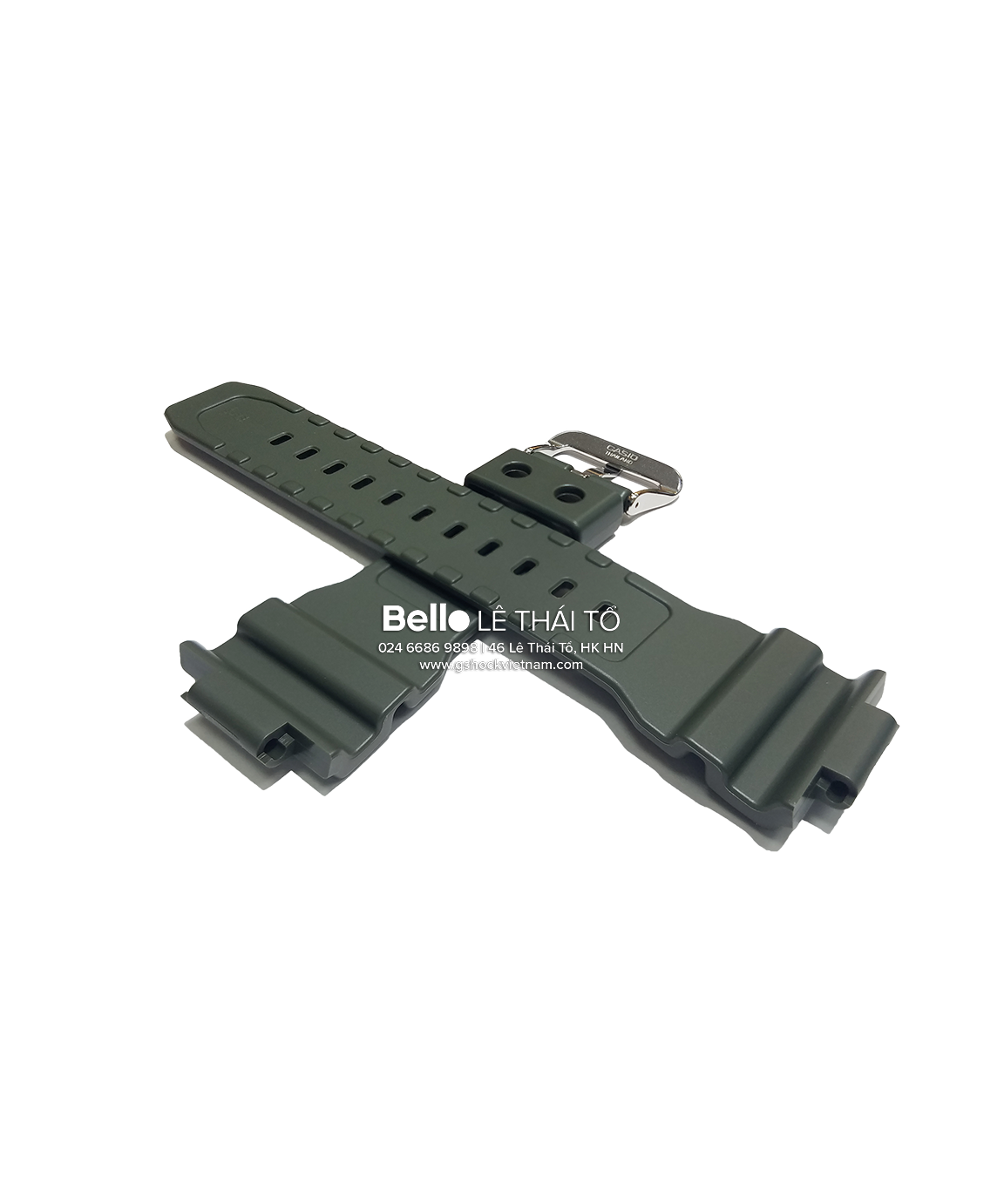 Dây Vỏ Casio G-Shock G-7900-3