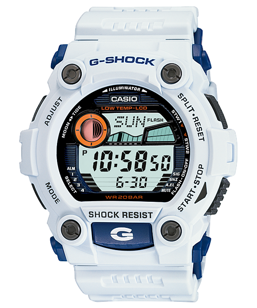  Dây G-Shock G-7900-7 