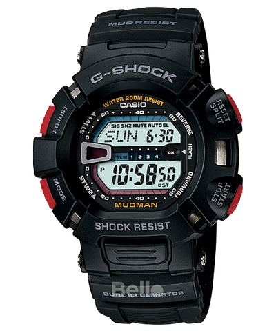 G-Shock G-9000-1V