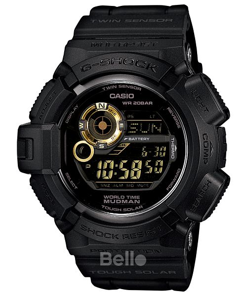 Casio G-Shock G-9300GB-1