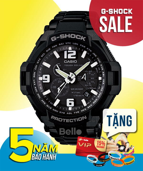Casio G-Shock G-1400D-1A