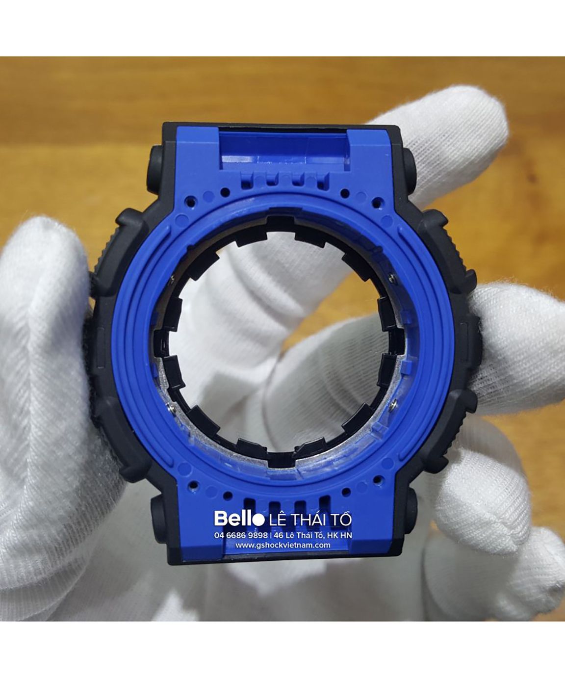 Vỏ Casio G-Shock GA-100-1A2