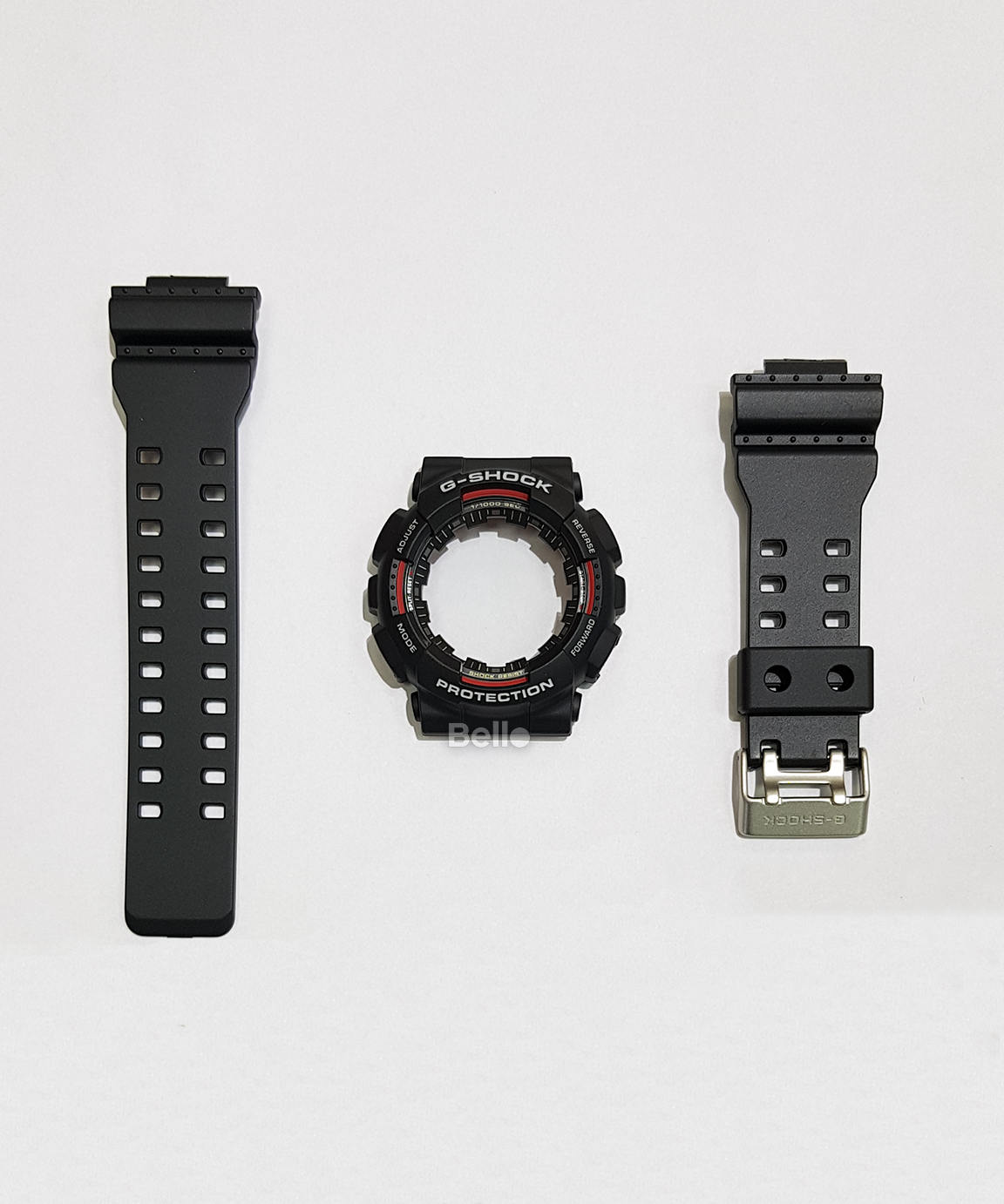 Dây Vỏ Casio G-Shock GA-100-1A4