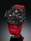  [Pin Miễn Phí Trọn Đời] GA-1000-4B - Đồng hồ G-Shock Nam - Tem Vàng Chống Giả 