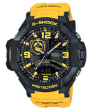  Dây G-Shock GA-1000-9B 