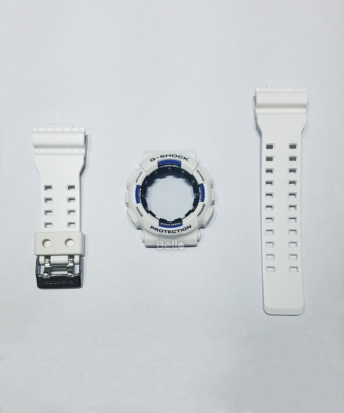 Dây Vỏ Casio G-Shock GA-100B-7A