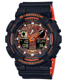  Dây G-Shock GA-100BR-1A 