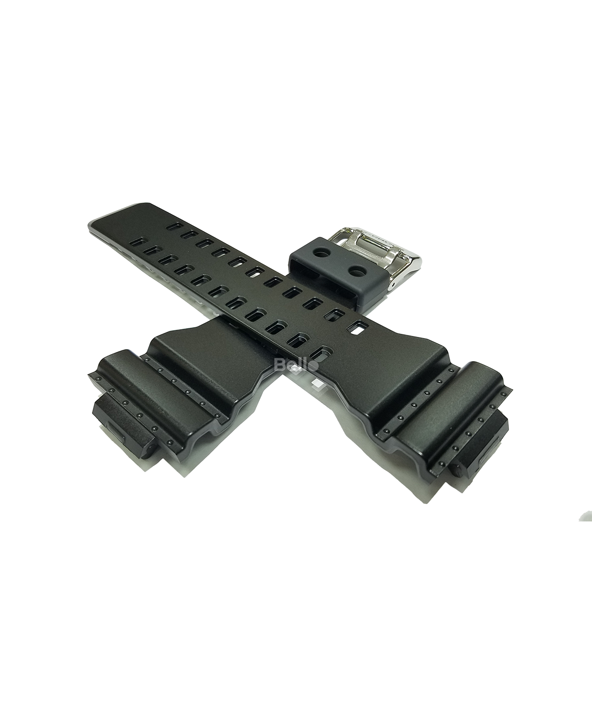 Dây Casio G-Shock GA-100CB-1A