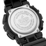  [Pin Miễn Phí Trọn Đời] GA-100CY-1ADR - Đồng hồ G-Shock Nam - Tem Vàng Chống Giả 