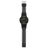  [Pin Miễn Phí Trọn Đời] GA-100CY-1ADR - Đồng hồ G-Shock Nam - Tem Vàng Chống Giả 