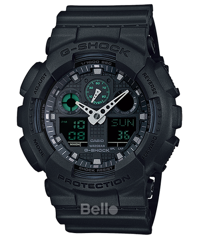 G-Shock GA-100MB-1A