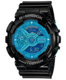  Dây G-Shock GA-110B-1A2 