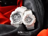  [Pin Miễn Phí Trọn Đời] BA-110-7A3 - Đồng hồ Casio Baby-G - Tem Vàng Chống Giả 