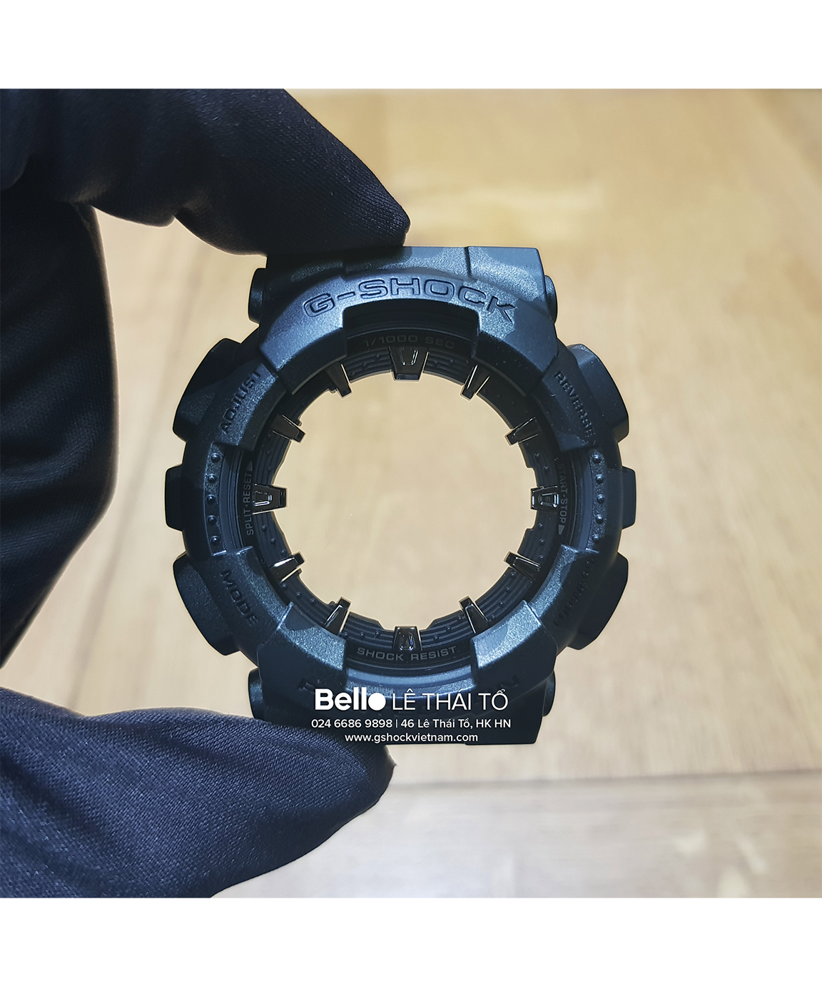 Vỏ Casio G-Shock GA-110CM-1A