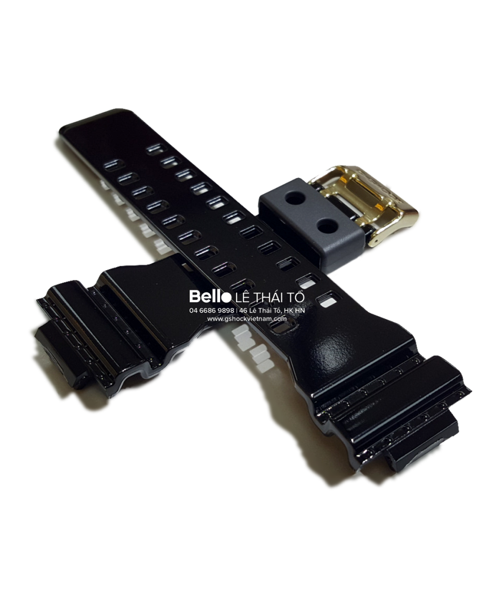 Dây Casio G-Shock GA-110GB-1A
