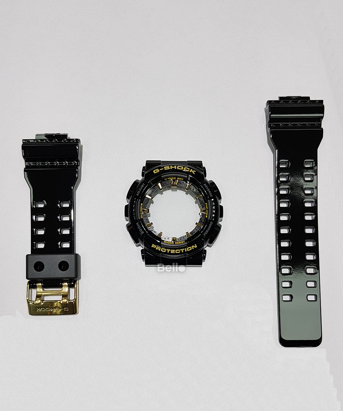 Dây Vỏ Casio G-Shock GA-110GB-1A