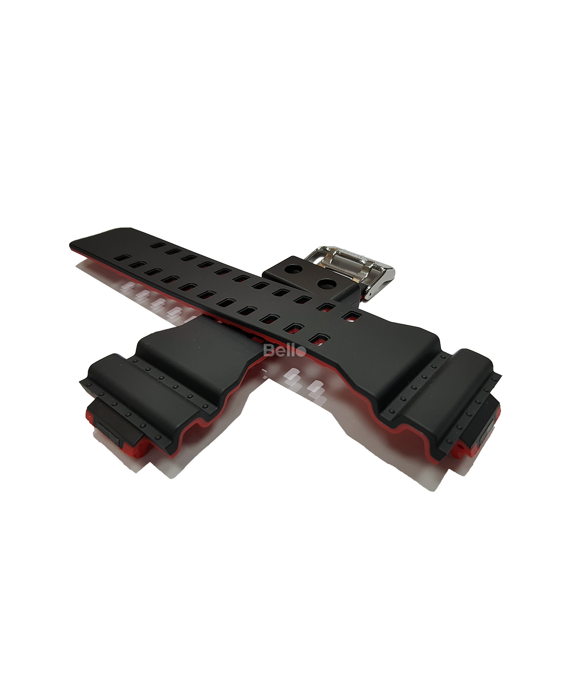 Dây Casio G-Shock GA-110HR-1A