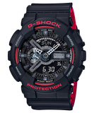  Dây G-Shock GA-110HR-1A, GA-400HR-1A, GA-700SE-1A4 