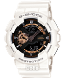  [Pin Miễn Phí Trọn Đời] GA-110RG-7A - Đồng hồ G-Shock Nam - Tem Vàng Chống Giả 