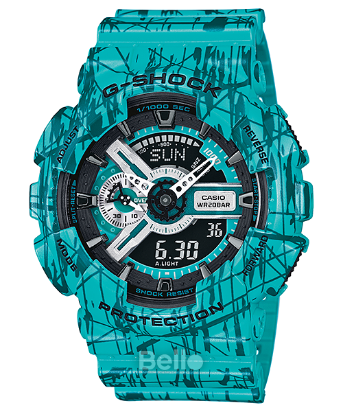 casio 5750