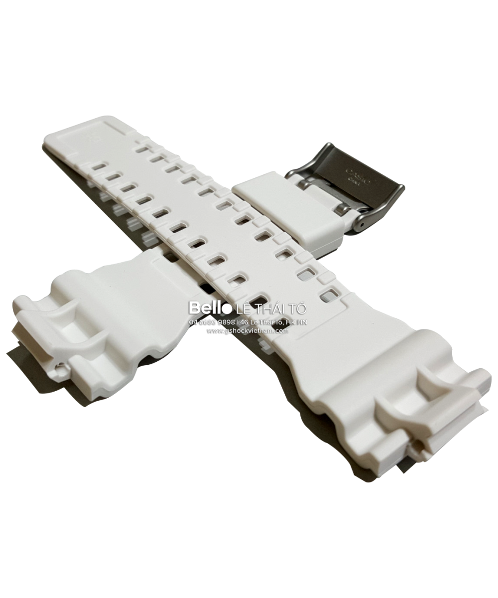 Dây Casio G-Shock GA-120A-7A