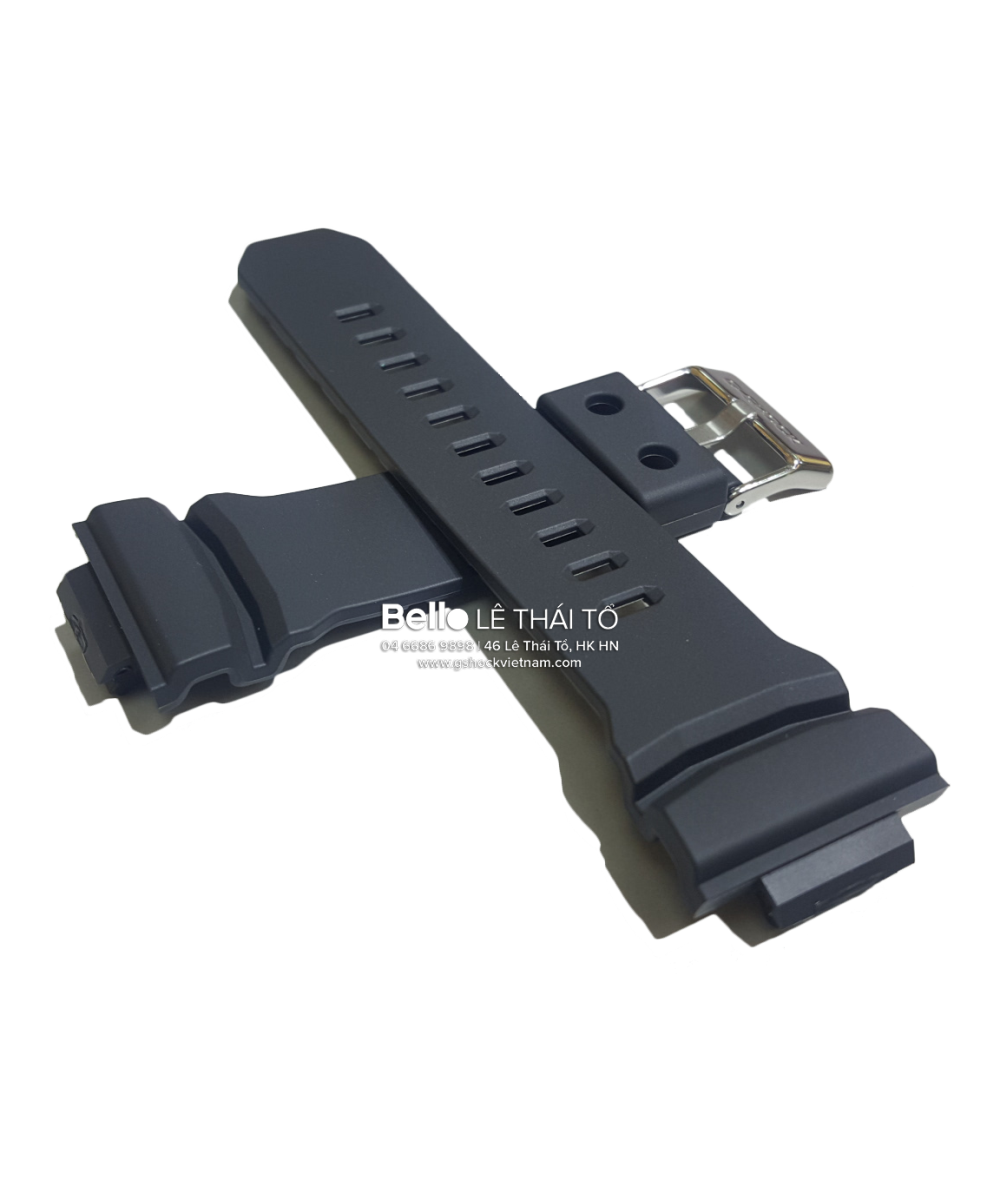 Dây Casio G-Shock GA-200-1A